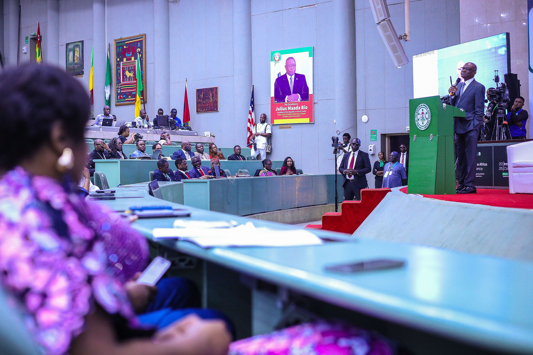 Innovate Africa 2025 gallery image